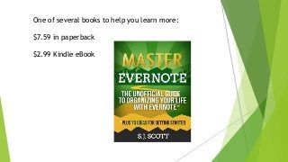 One of several books to help you learn more:
$7.59 in paperback
$2.99 Kindle eBook
 