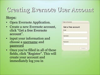 Evernote | PPT