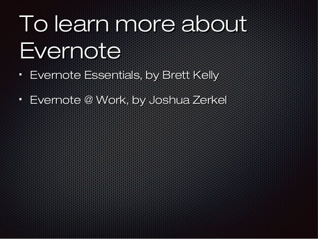 Evernote Essentials Discount Evernote Essentials Discount