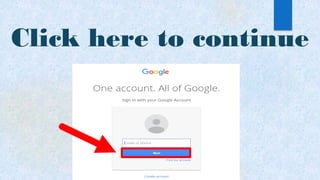 Click here to continue
 