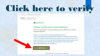 Click here to verify
 