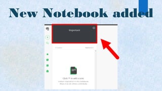 New Notebook added
 