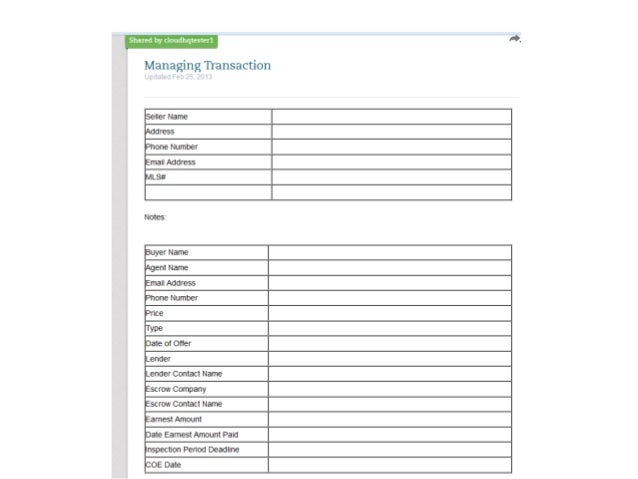 evernote templates real estate evernote templates real estate