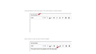 IF/UFMT Mestrado em Ciências Naturais

 