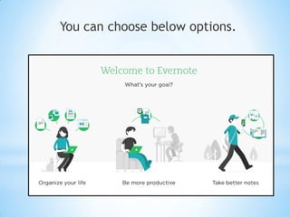 You can choose below options.
 