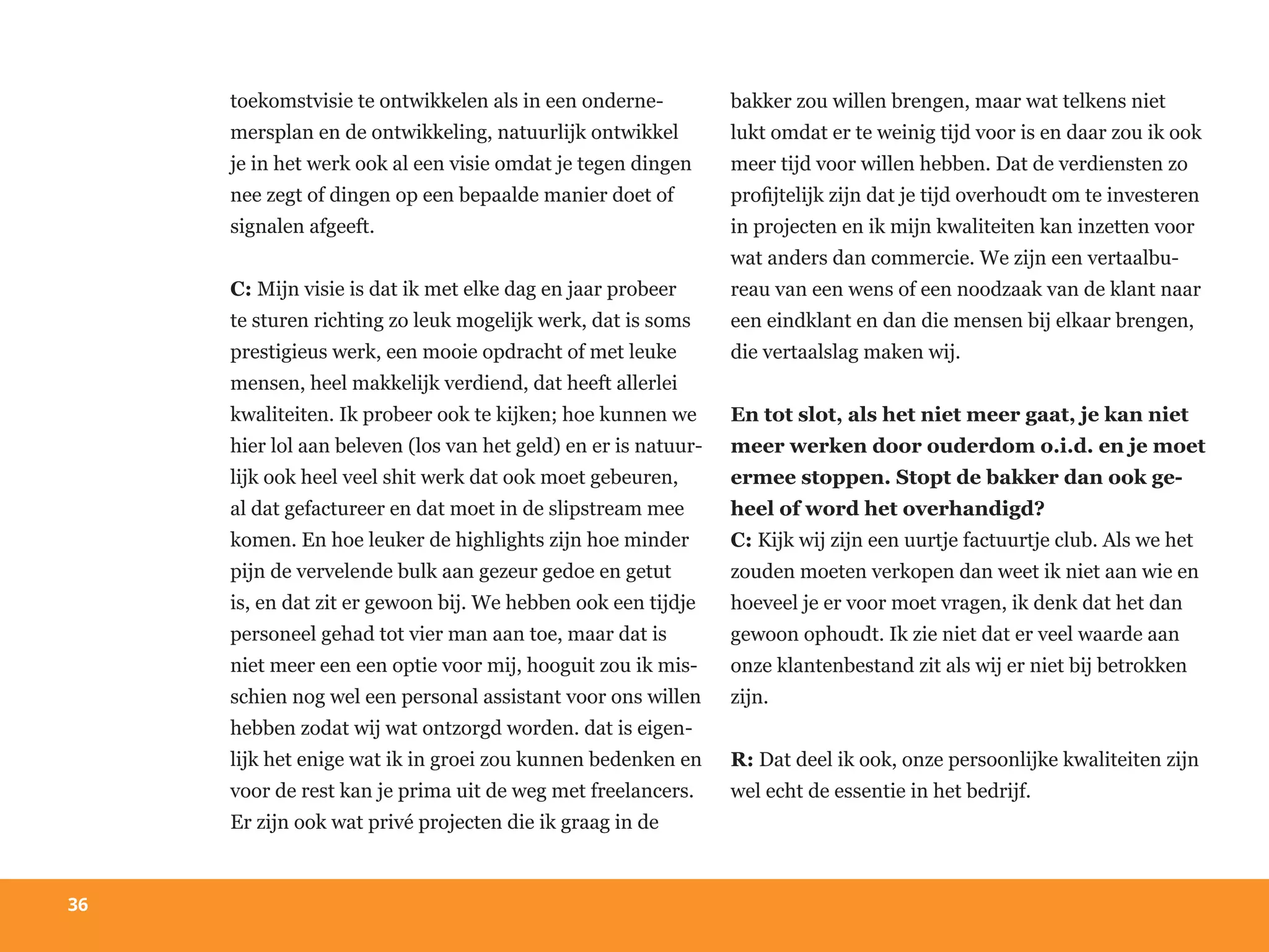 Evers joel stageverslag | PPT