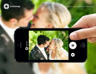 Capture your Wedding Moments

 