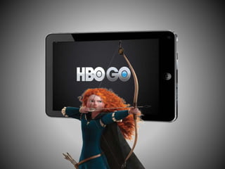 as diferenças entre os 5 principais serviços de streaming
 