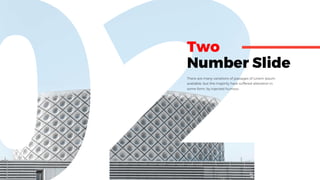 Two
Number Slide
 