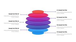 01. Sample Text Title
03. Sample Text Title
05. Sample Text Title
07. Sample Text Title
Sample Text Title .02
Sample Text Title .04
Sample Text Title .06
 