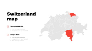 Switzerland static
People static
Switzerland
map
 