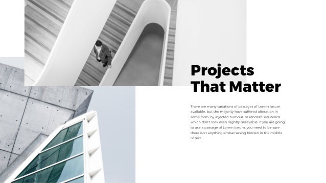 every free minimal powerpoint keynote template