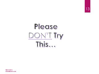 13

@jimbanks
#biddableworld

 