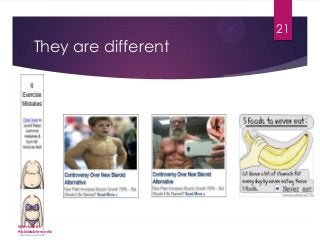 21

They are different

@jimbanks
#biddableworld

 