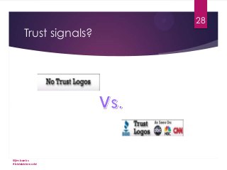 28

Trust signals?

@jimbanks
#biddableworld

 