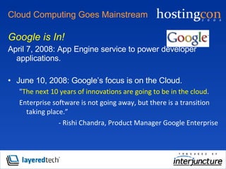 Every Cloud Has a Silver Lining | PPT