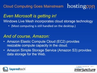 Every Cloud Has a Silver Lining | PPT