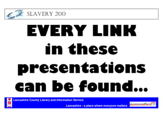 Every Link