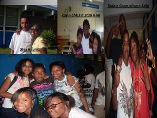 Tada n Coop n Pup n 5t3pZay n Chlo3 n 5t3p n mi5tep n sum1Uptown n Chlo3 nCoya n 5mok3y  n Nikki