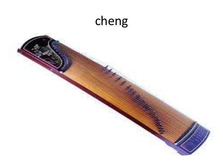 Every Asian Country Has Its Own Music Which