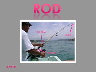 LOAD FULKRUM EFFORT JENIFER 