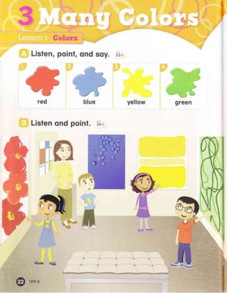 Everybody up starter