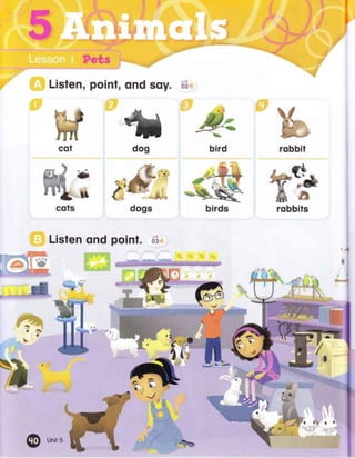 Everybody up starter