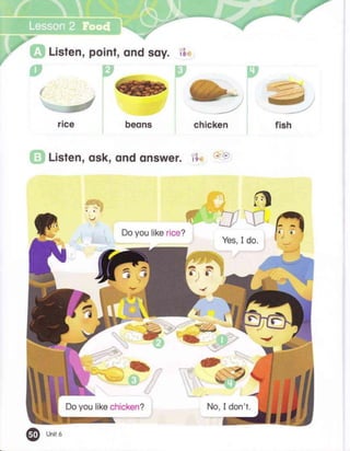 Everybody up starter