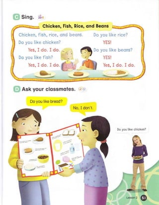 Everybody up starter