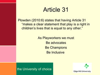 Every Child Doesn't Have Rights & Other Children's Rights Issues. | PPT