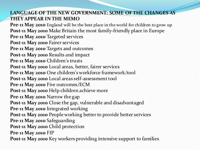the five outcomes of every child matters Every child deserves a shot at the american dream fighting poverty, discrimination and other barriers is essential to closing the opportunity gap facing america’s children when every child gets a fair chance at success, america’s families, communities and the economy benefit. the five outcomes of every child matters Every child deserves a shot at the american dream fighting poverty, discrimination and other barriers is essential to closing the opportunity gap facing america’s children when every child gets a fair chance at success, america’s families, communities and the economy benefit.