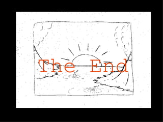 The End
