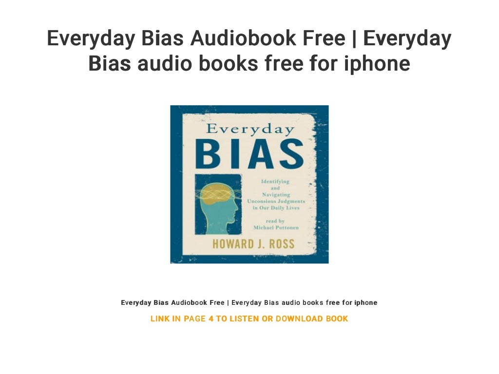 everyday-bias-audiobook-free-everyday-bias-audio-books-free-for-iph