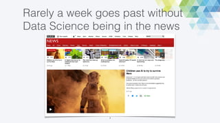 Everyday Data Science | PDF