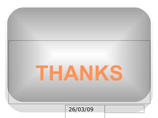 THANKS 