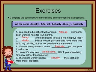 Everyday english | PPT