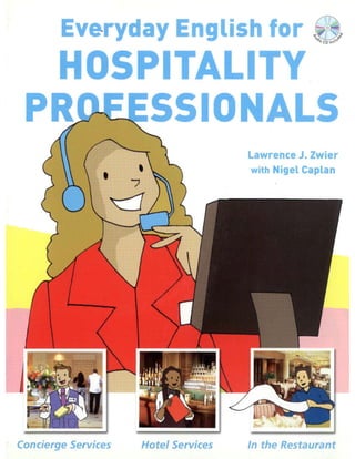 Everyday english for_hospitality_professionals