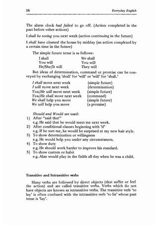 Kay Mathias Everyday english, second edition | PDF