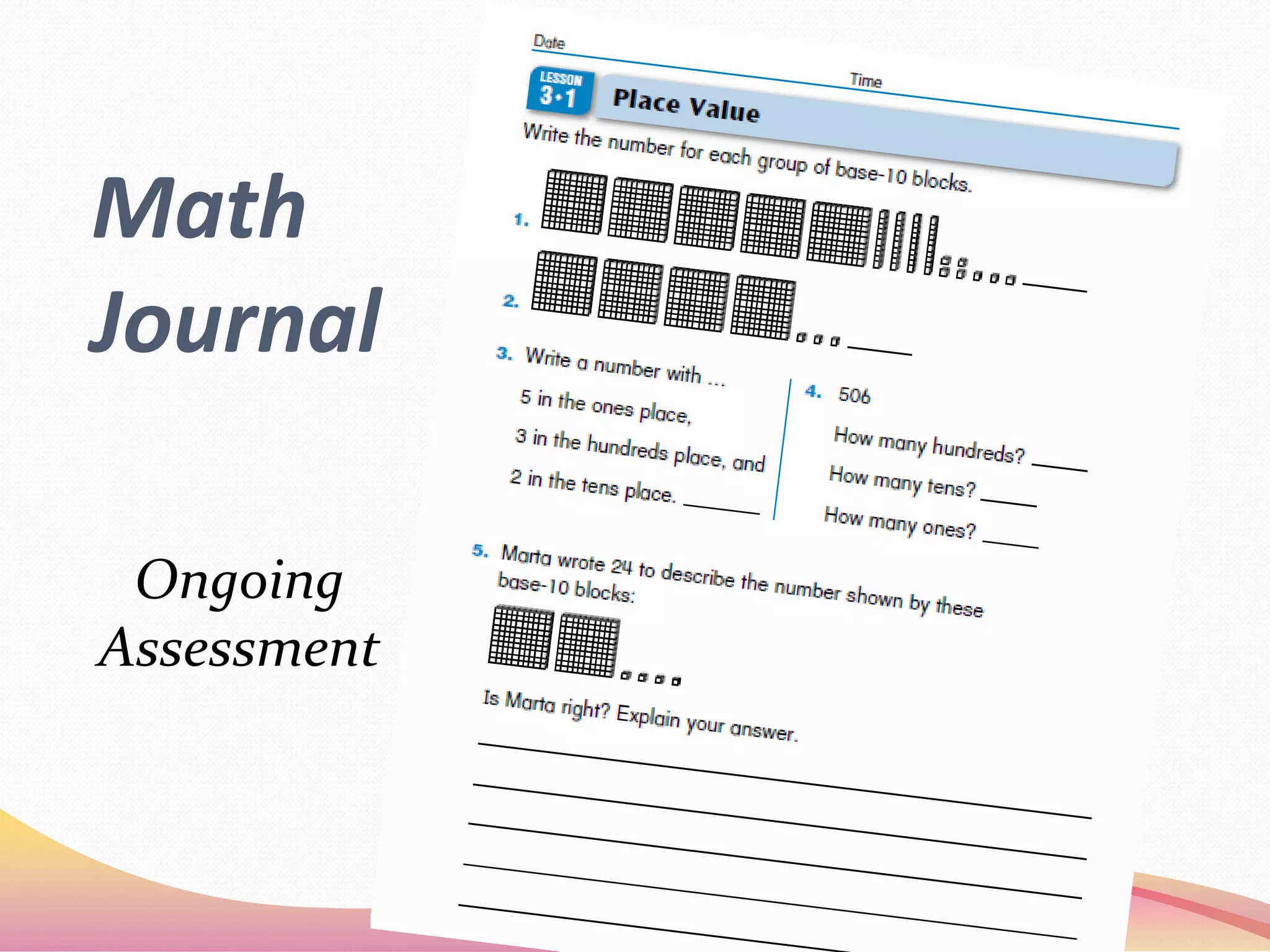 Everyday Mathematics Family Game Night | PPTX