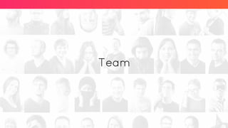 Team
 