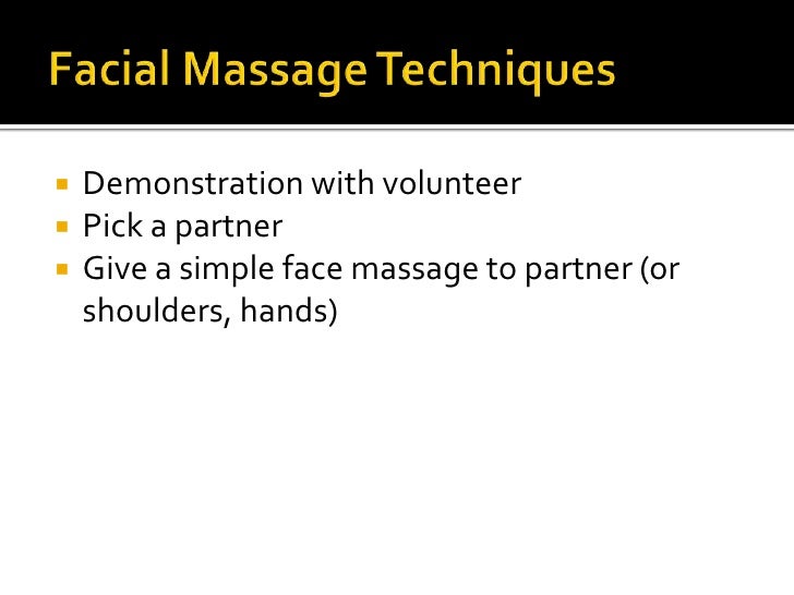 Everyday Skincare Lecture