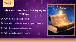 Every Number Holds a Message – Are You Listening The Subtle Language of ...