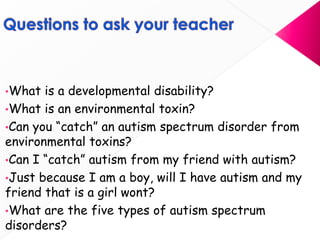 What is an environmental toxin?