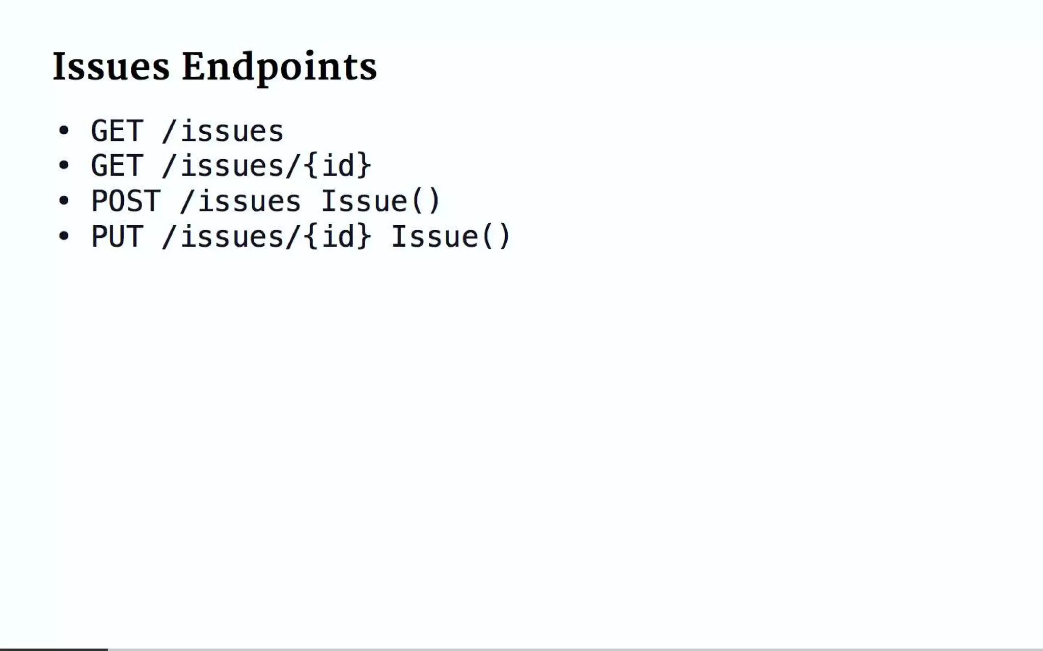 Everyone's guide to event sourcing and async-messaging