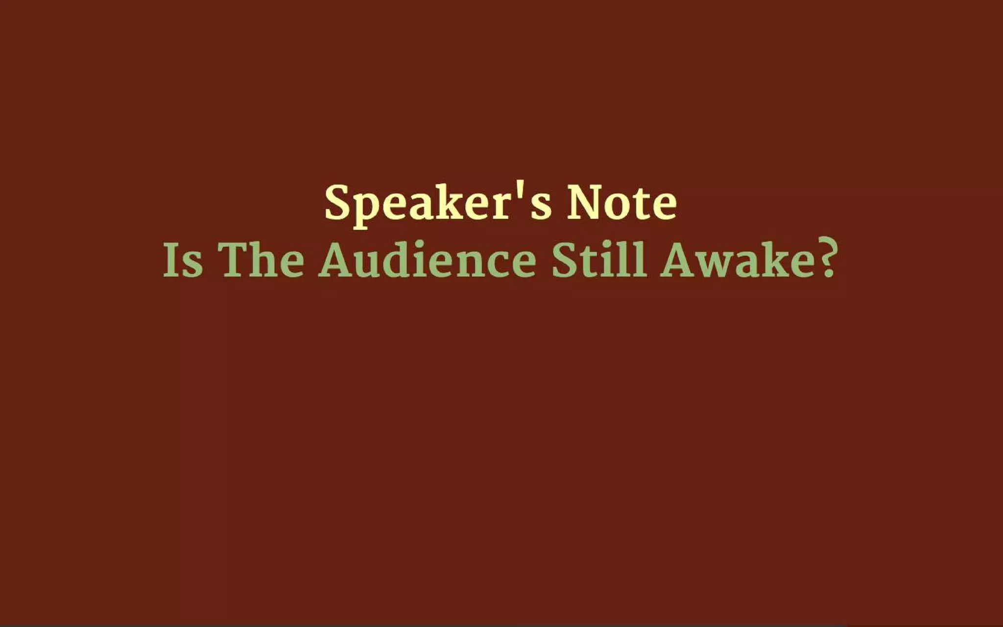 Everyone's guide to event sourcing and async-messaging