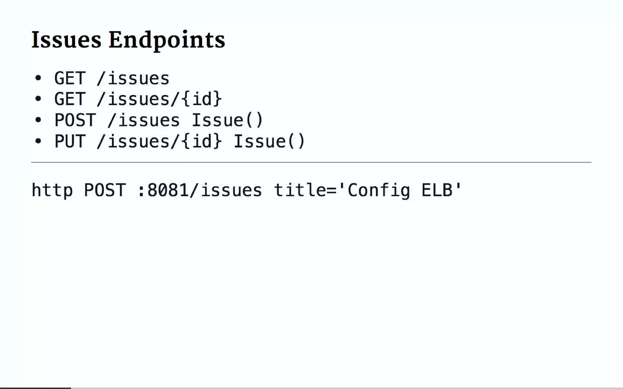 Everyone's guide to event sourcing and async-messaging