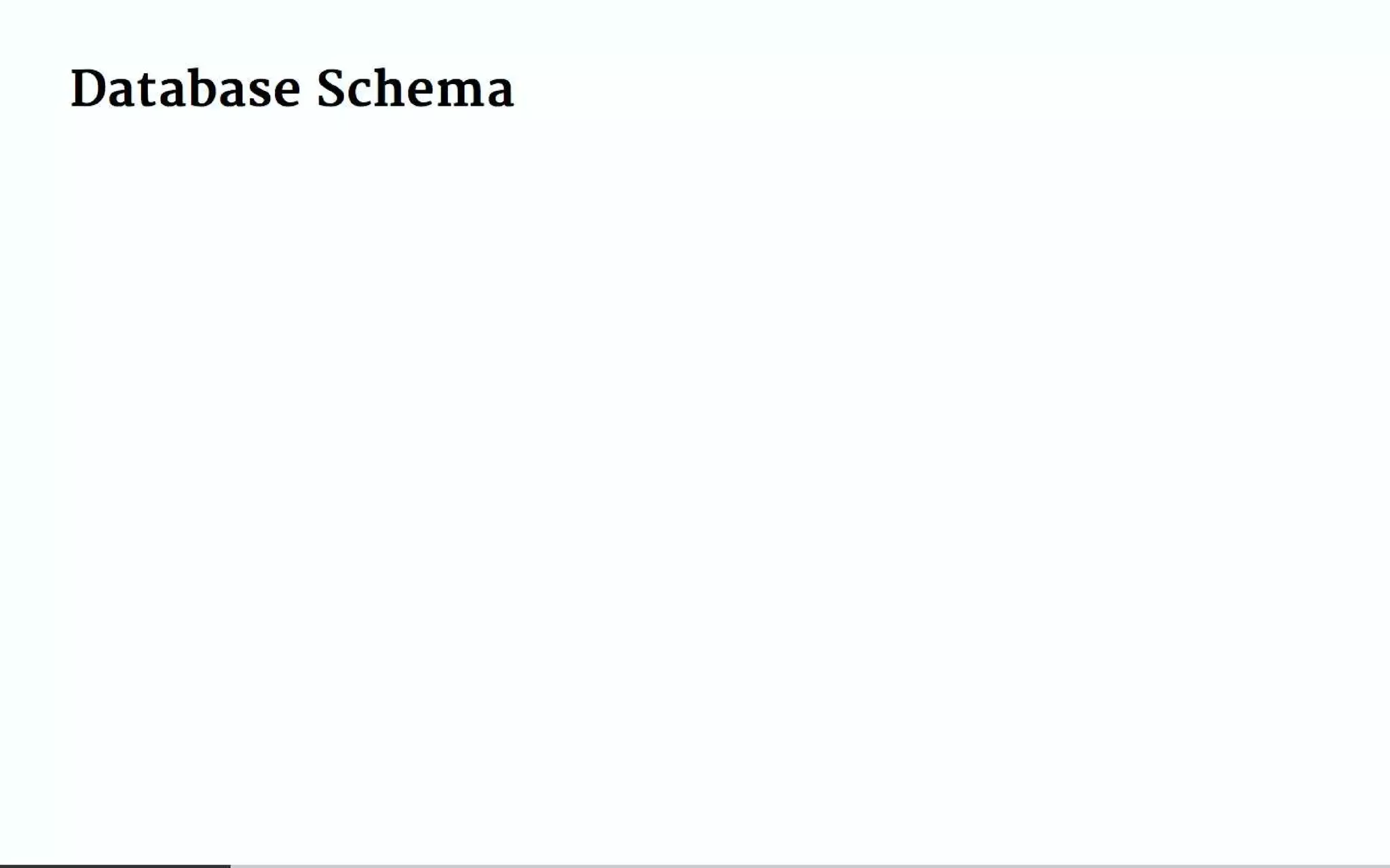 Everyone's guide to event sourcing and async-messaging