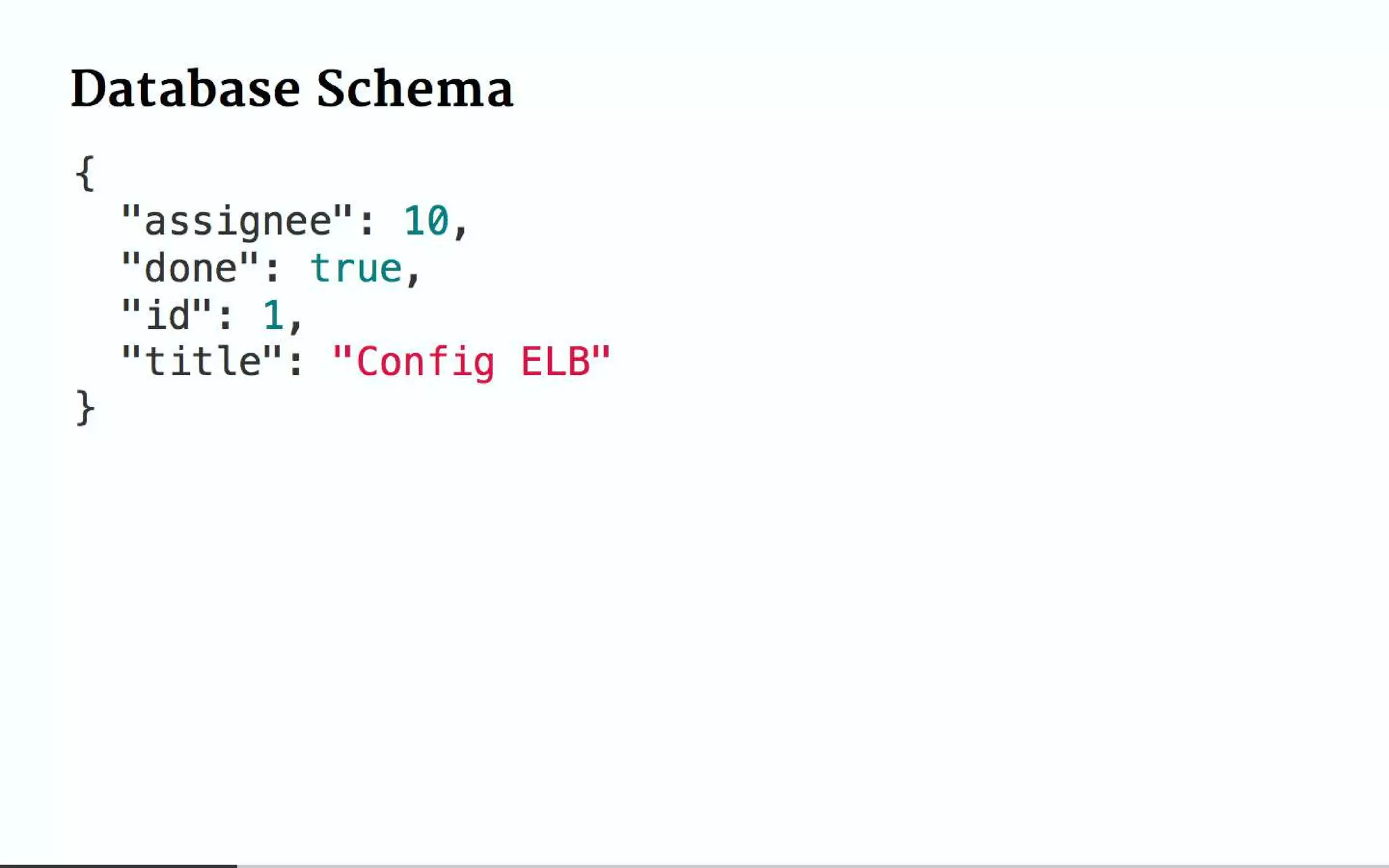 Everyone's guide to event sourcing and async-messaging