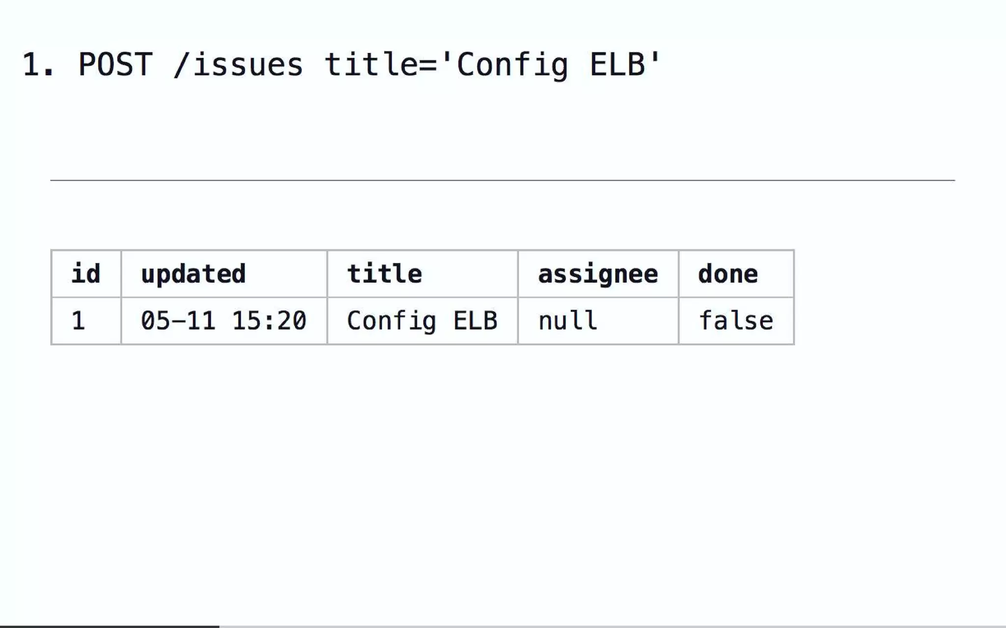 Everyone's guide to event sourcing and async-messaging