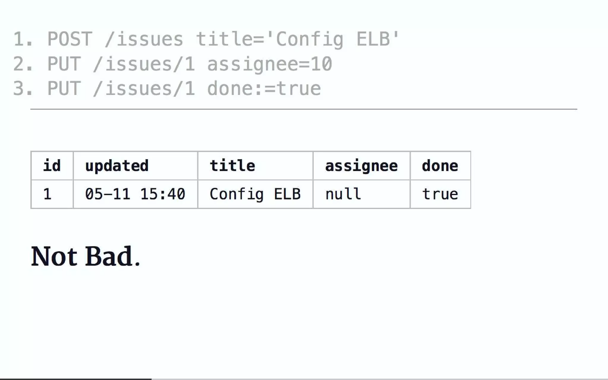 Everyone's guide to event sourcing and async-messaging